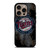 MINNESOTA TWINS RUSTY LOGO iPhone 16 Pro Case Cover