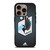 MINNESOTA UNITED FC SOCCER MLS ADIDAS iPhone 16 Pro Case Cover