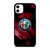 LOGO ALFA ROMEO CAR  iPhone 11 Case Cover