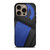 MOPAR CAR EMBLEM iPhone 16 Pro Case Cover