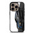 MOPAR CAR ICON iPhone 16 Pro Case Cover