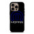 MOPAR SIMPLE LOGO iPhone 16 Pro Case Cover