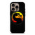 MORTAL KOMBAT ICON iPhone 16 Pro Case Cover