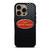 MOTO GUZZI MOTORCYCLE LOGO iPhone 16 Pro Case Cover