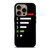 MOTORCYCLE GEAR SHIFT iPhone 16 Pro Case Cover