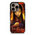 MULAN DISNEY MOVIES iPhone 16 Pro Case Cover