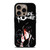 MY CHEMICAL ROMANCE ALBUM iPhone 16 Pro Case Cover