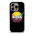NASA ICON iPhone 16 Pro Case Cover