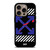 NASA OFF WHITE iPhone 16 Pro Case Cover