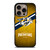 NASHVILLE PREDATORS LOGO 2 iPhone 16 Pro Case Cover