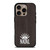 NATAL DRUM WOODEN CAJON LOGO iPhone 16 Pro Case Cover