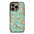NEW BLAZE A TRAIL KATE SPADE iPhone 16 Pro Case Cover