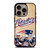 NEW ENGLAND PATRIOTS FOOTBALL iPhone 16 Pro Case Cover
