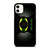 OREGON DUCKS NFL ICON iPhone 11 Case Cover