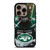 NEW YORK JETS NFL TEAM iPhone 16 Pro Case Cover