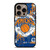 NEW YORK KNICKS BASKETBALL NBA LOGO iPhone 16 Pro Case Cover