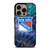 NEW YORK RANGERS NHL LOGO iPhone 16 Pro Case Cover