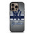NEW YORK YANKEES ICON iPhone 16 Pro Case Cover