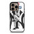 NEW YORK YANKEES MLB ART iPhone 16 Pro Case Cover