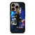 NEYMAR JR 10 iPhone 16 Pro Case Cover