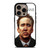 NICOLAS CAGE LORD OF WAR iPhone 16 Pro Case Cover