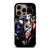 NIGHTMARE BEFORE CHRISTMAS CARTOON iPhone 16 Pro Case Cover