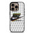 NIKE AESTHETIC LOGO iPhone 16 Pro Case Cover