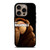NIKE BASEBALL LOGO iPhone 16 Pro Case Cover
