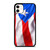 PUERTO RICO FLAG iPhone 11 Case Cover