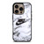 NIKE LOGO MARBLE iPhone 16 Pro Case Cover