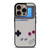 NINTENDO GAME BOY CONSOLE iPhone 16 Pro Case Cover