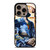 NIPSEY HUSSLE ART iPhone 16 Pro Case Cover