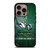 NOTRE DAME FIGHTING IRISH NFL iPhone 16 Pro Case Cover