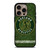 OAKLAND ATHLETICS LOGO 2 iPhone 16 Pro Case Cover