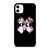 SAM AND COLBY XPLR LOGO iPhone 11 Case Cover