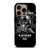 OAKLAND RAIDERS BLACK SUNDAY NFL iPhone 16 Pro Case Cover