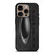 OAKLEY METAL LOGO iPhone 16 Pro Case Cover