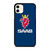 SCANIA SAAB TRUCK  LOGO iPhone 11 Case Cover