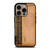 OLD VINTAGE RADIO iPhone 16 Pro Case Cover
