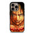 ONE PIECE ACE FACE iPhone 16 Pro Case Cover