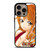 ONE PIECE NAMI iPhone 16 Pro Case Cover