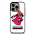 ORKO HE-MAN AND THE MASTER OF THE UNIVERSE CARTOON iPhone 16 Pro Case Cover