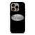 PAGANI SPORTS CAR LOGO iPhone 16 Pro Case Cover