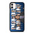 THE OFFICE INC iPhone 11 Case Cover