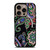 PARISIAN PAISLEY VERA BRADLEY iPhone 16 Pro Case Cover