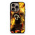 PASCAL SIAKAM TORONTO RAPTORS iPhone 16 Pro Case Cover
