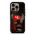PATRICK MAHOMES LOCKER ROOM iPhone 16 Pro Case Cover