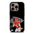 PATRICK MAHOMES NIKE KC CHIEFS iPhone 16 Pro Case Cover