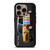 PAUL SMITH CAR iPhone 16 Pro Case Cover