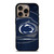 PENN STATE SYMBOL iPhone 16 Pro Case Cover